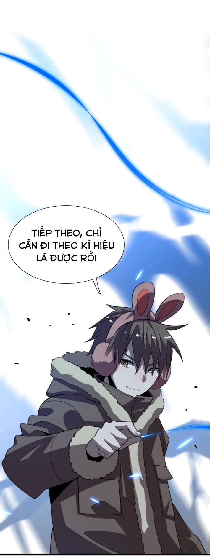 Trọng Sinh Tiểu Y Tiên Chapter 76 - 9