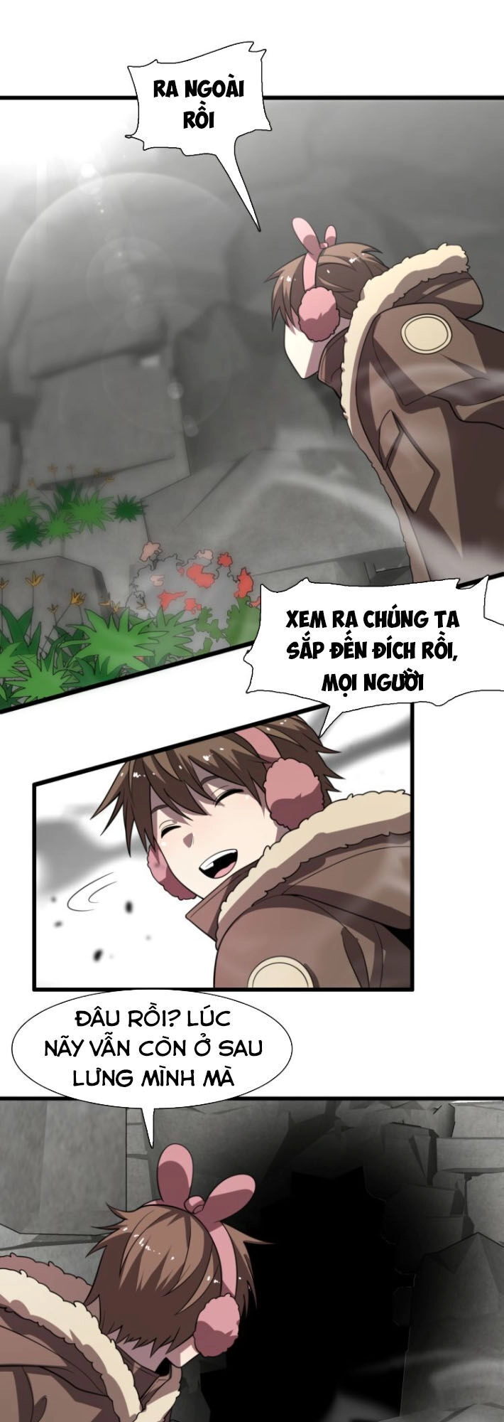 Trọng Sinh Tiểu Y Tiên Chapter 76 - 17