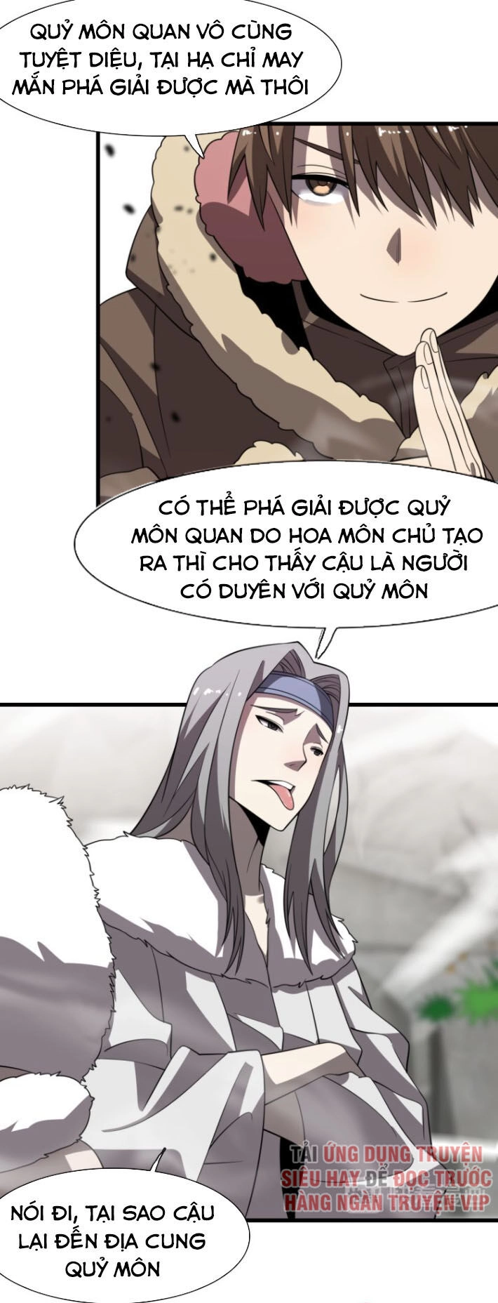 Trọng Sinh Tiểu Y Tiên Chapter 76 - 23