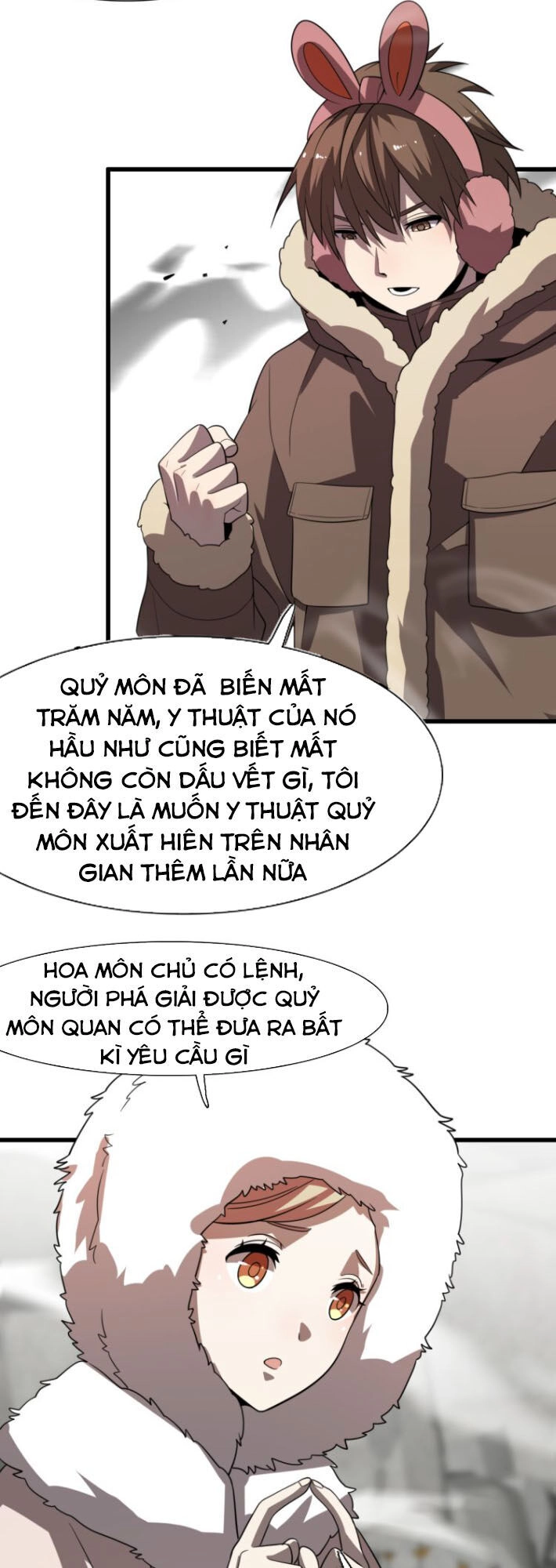 Trọng Sinh Tiểu Y Tiên Chapter 76 - 24
