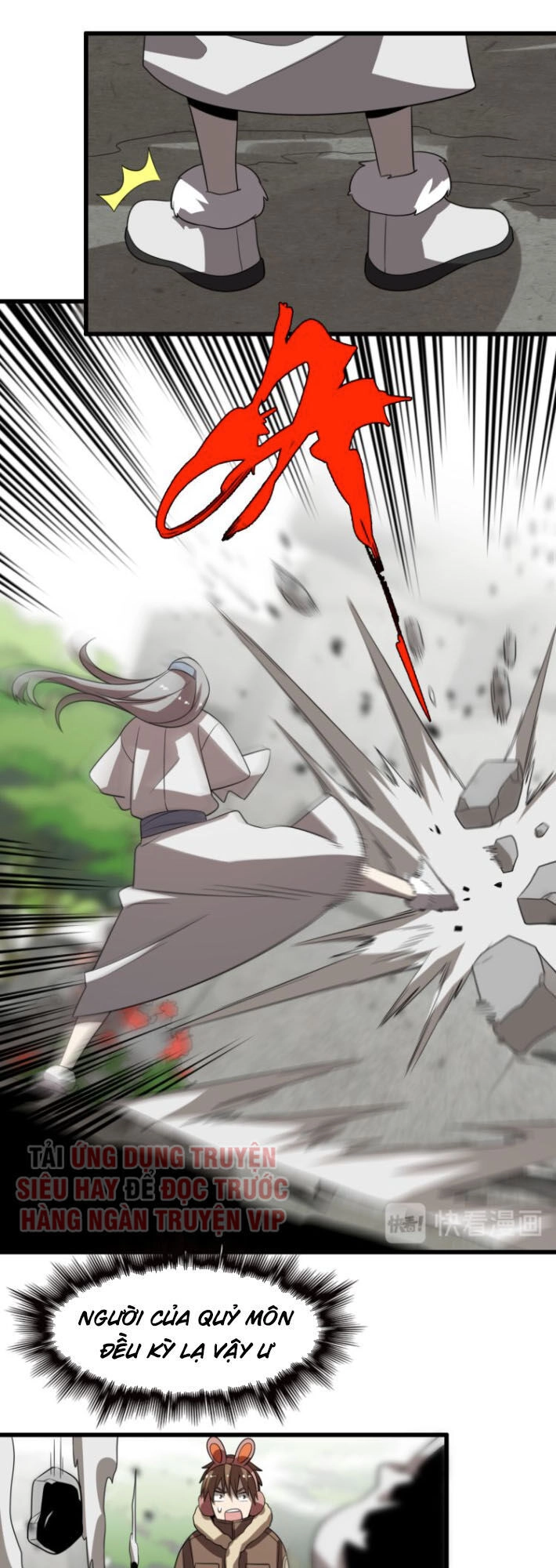 Trọng Sinh Tiểu Y Tiên Chapter 76 - 27