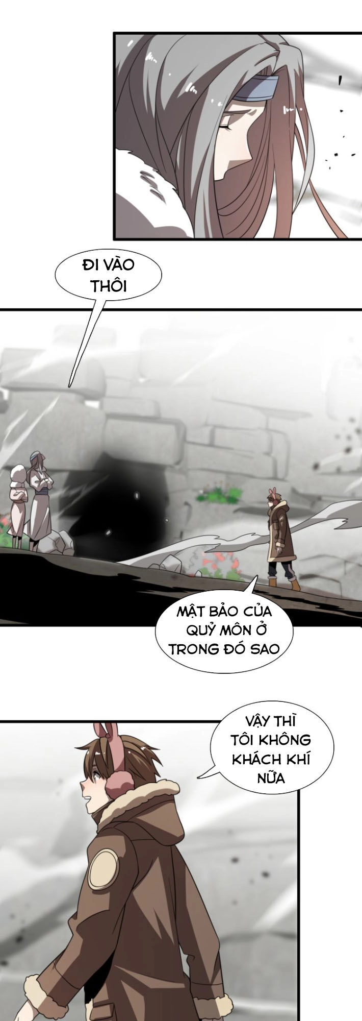 Trọng Sinh Tiểu Y Tiên Chapter 76 - 29