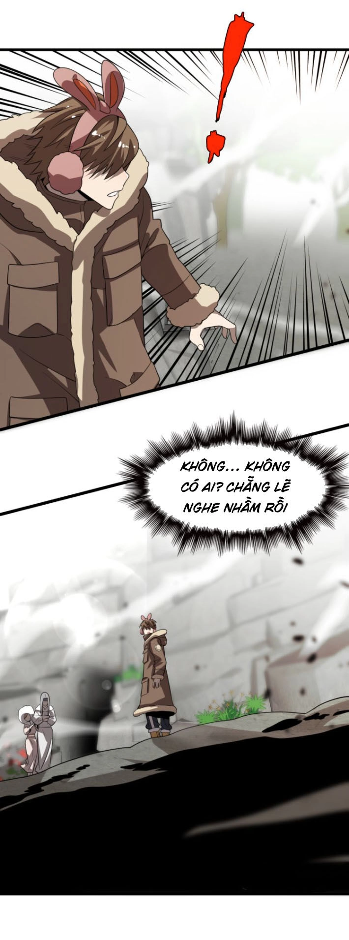 Trọng Sinh Tiểu Y Tiên Chapter 76 - 32