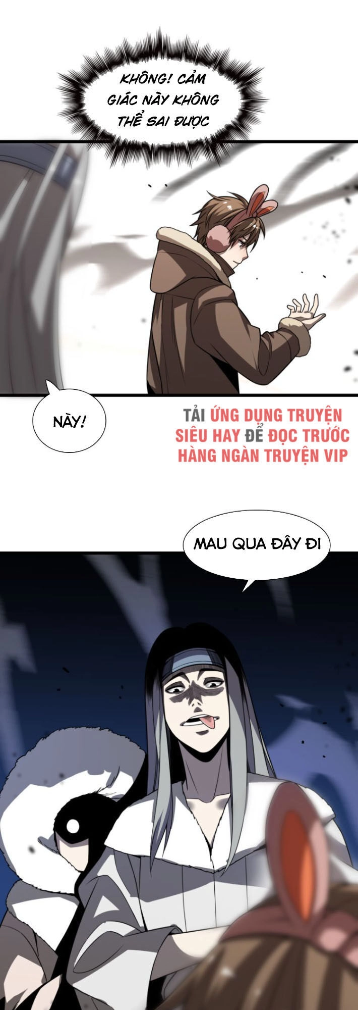 Trọng Sinh Tiểu Y Tiên Chapter 76 - 33