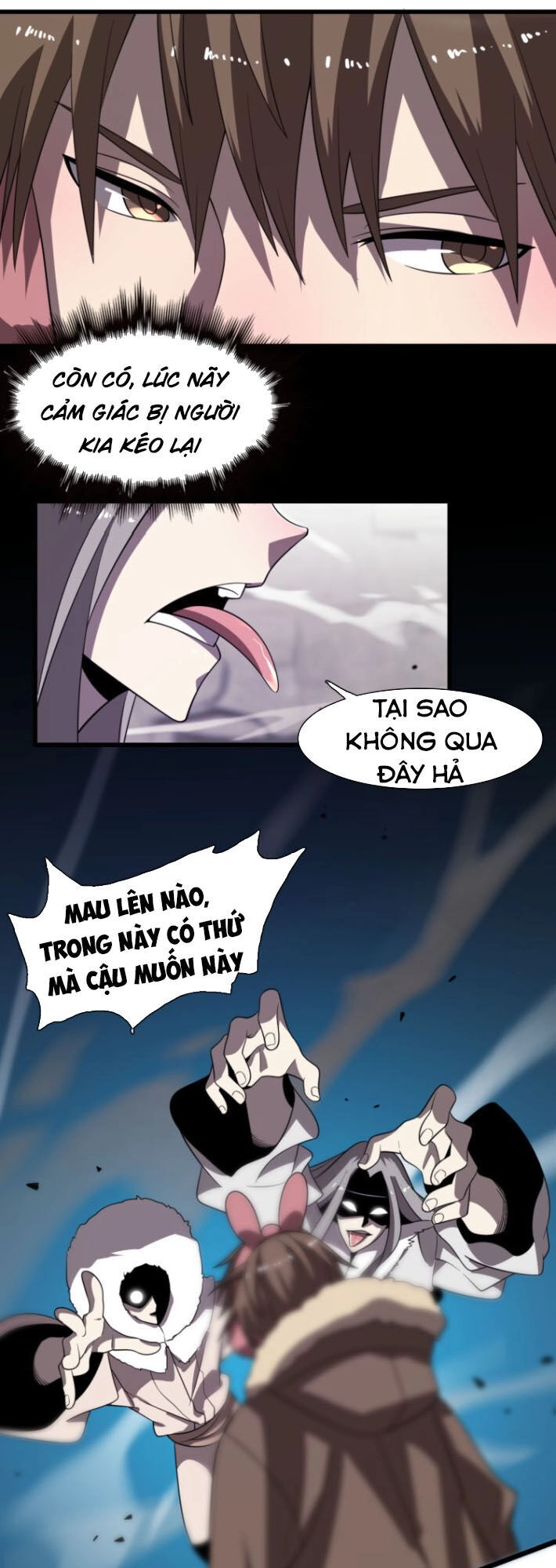 Trọng Sinh Tiểu Y Tiên Chapter 77 - 2