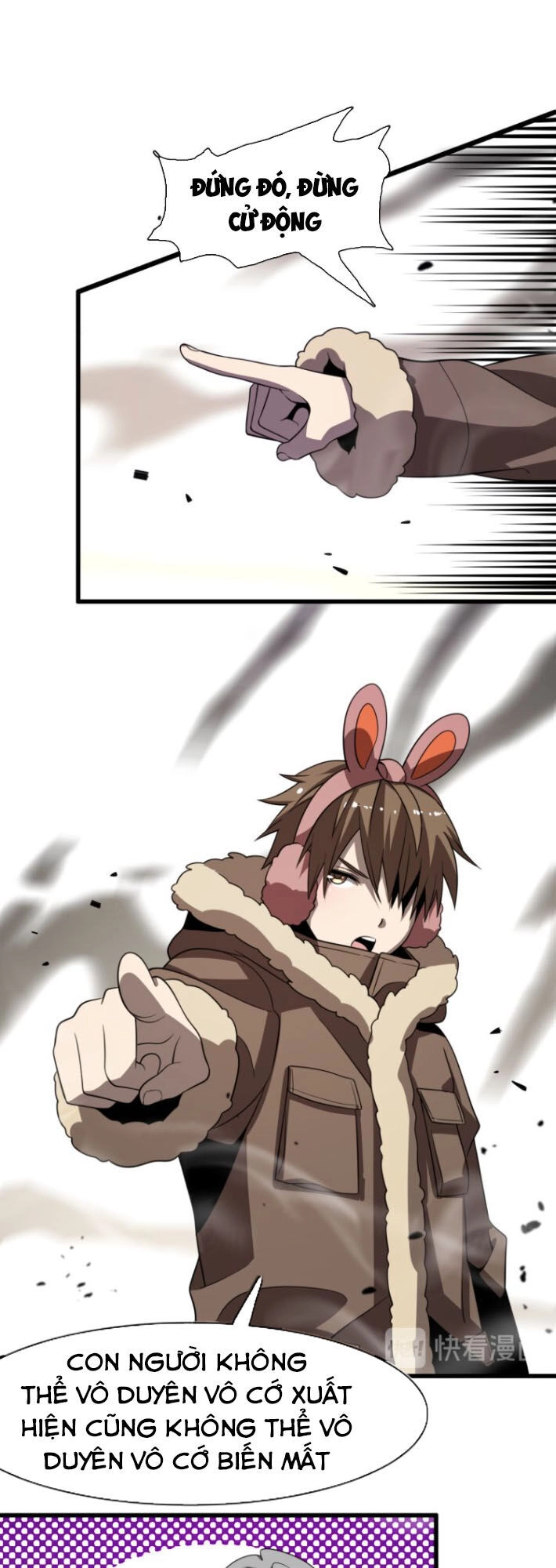 Trọng Sinh Tiểu Y Tiên Chapter 77 - 4