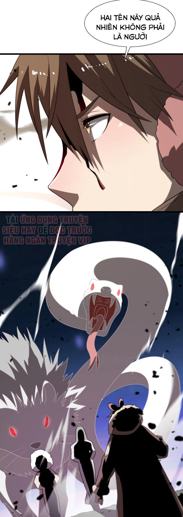 Trọng Sinh Tiểu Y Tiên Chapter 77 - 10