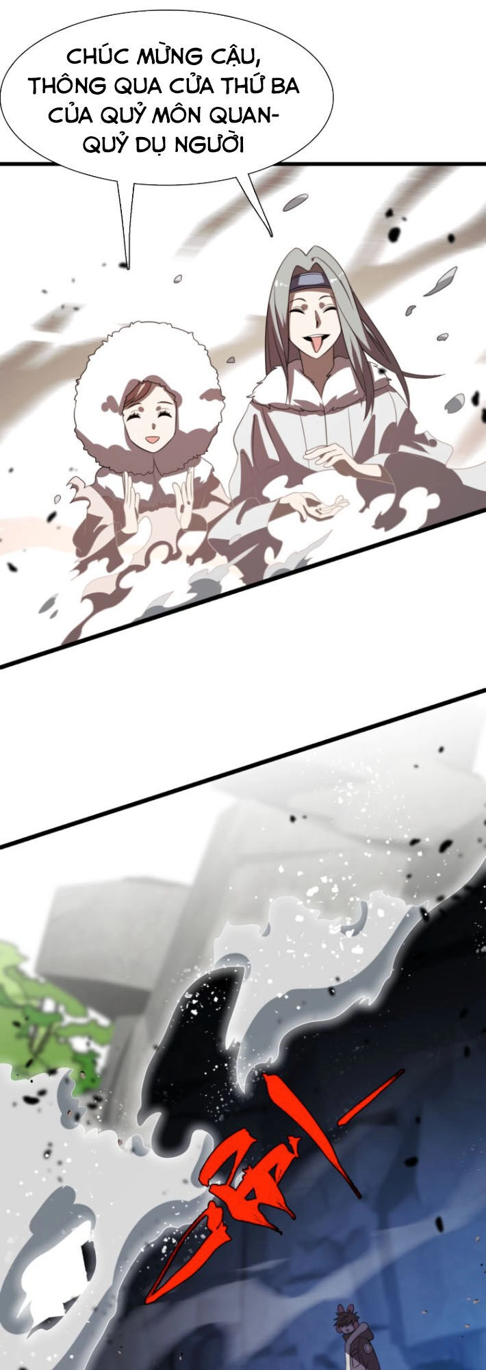 Trọng Sinh Tiểu Y Tiên Chapter 77 - 12