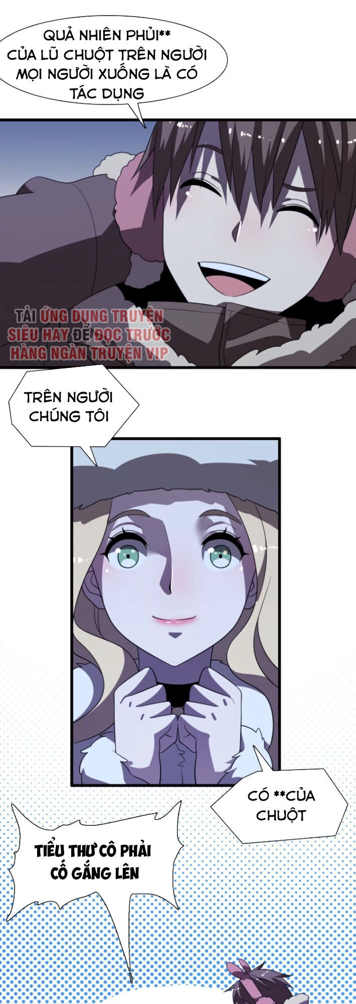 Trọng Sinh Tiểu Y Tiên Chapter 77 - 17