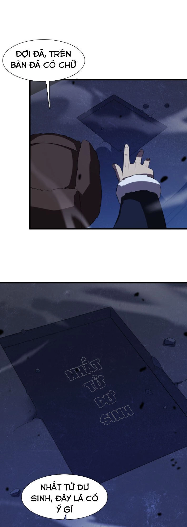 Trọng Sinh Tiểu Y Tiên Chapter 77 - 26