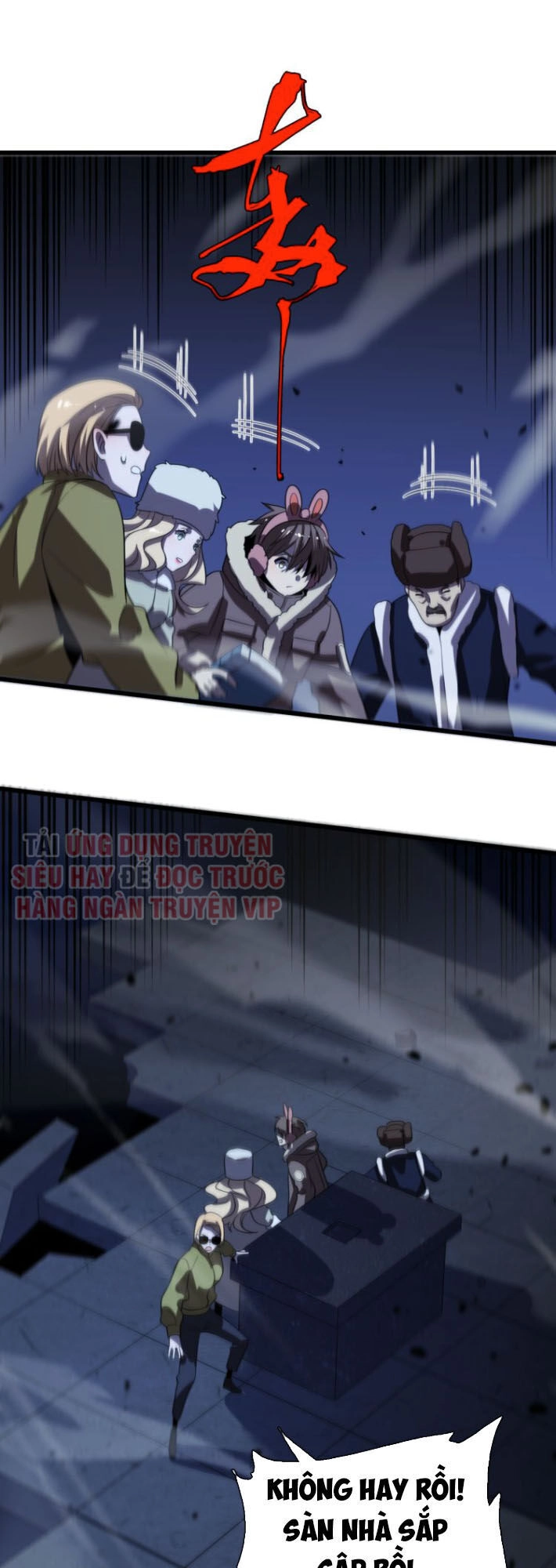 Trọng Sinh Tiểu Y Tiên Chapter 77 - 28