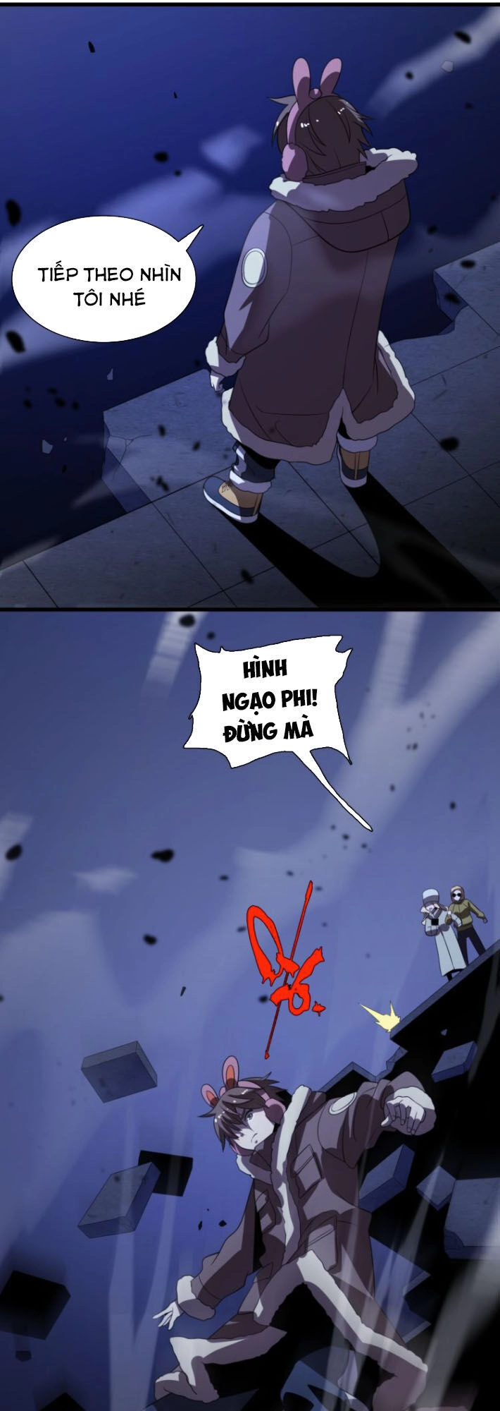 Trọng Sinh Tiểu Y Tiên Chapter 77 - 36