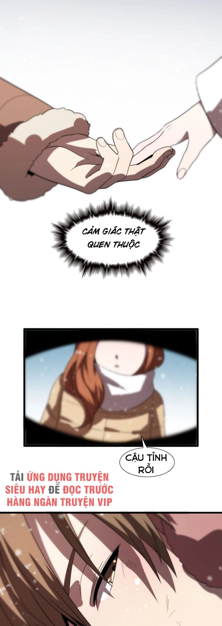 Trọng Sinh Tiểu Y Tiên Chapter 77 - 40