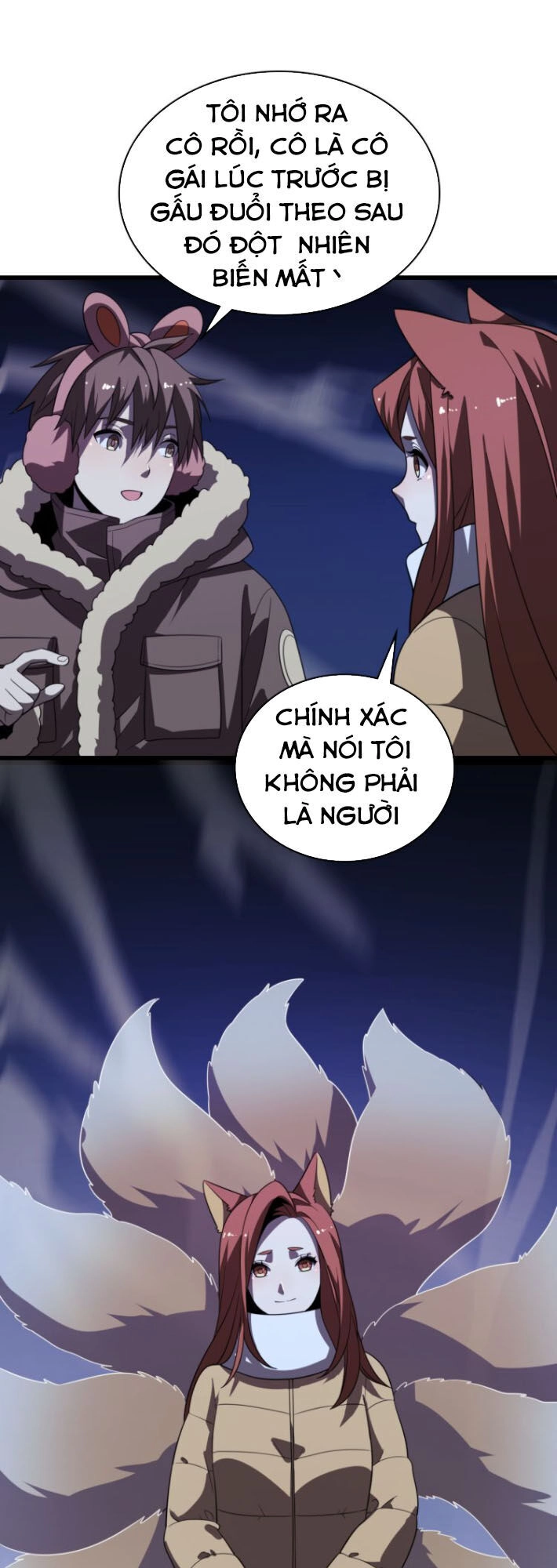 Trọng Sinh Tiểu Y Tiên Chapter 78 - 4