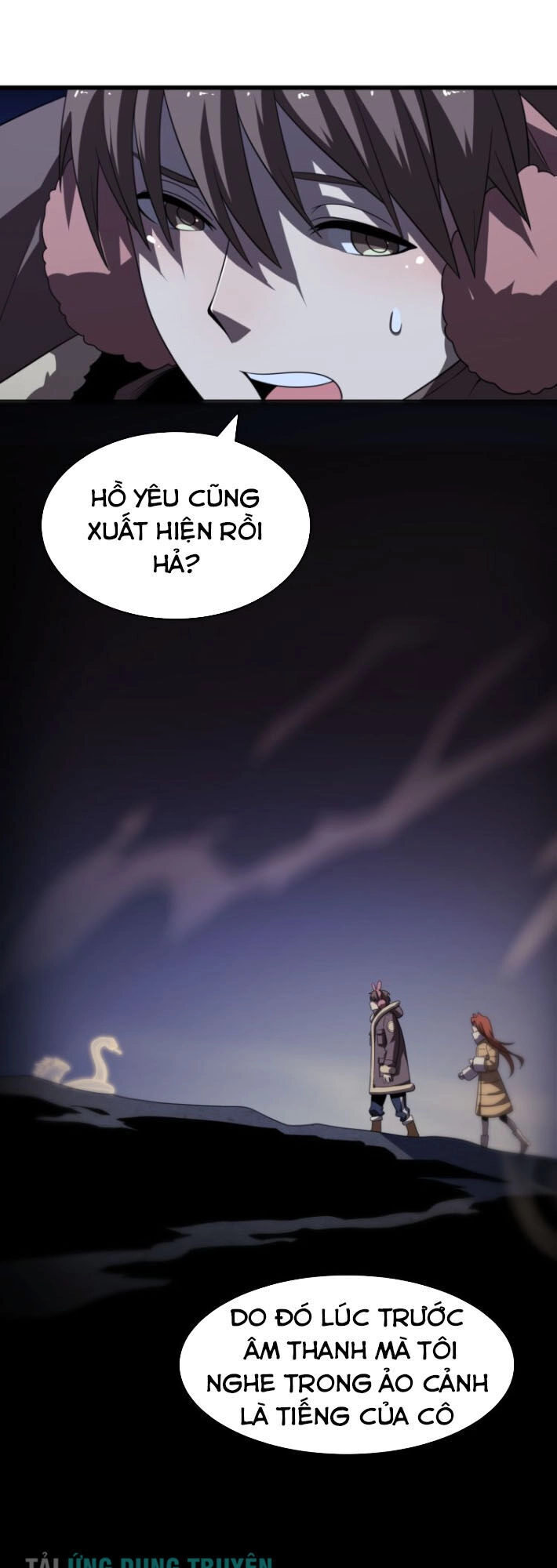 Trọng Sinh Tiểu Y Tiên Chapter 78 - 6