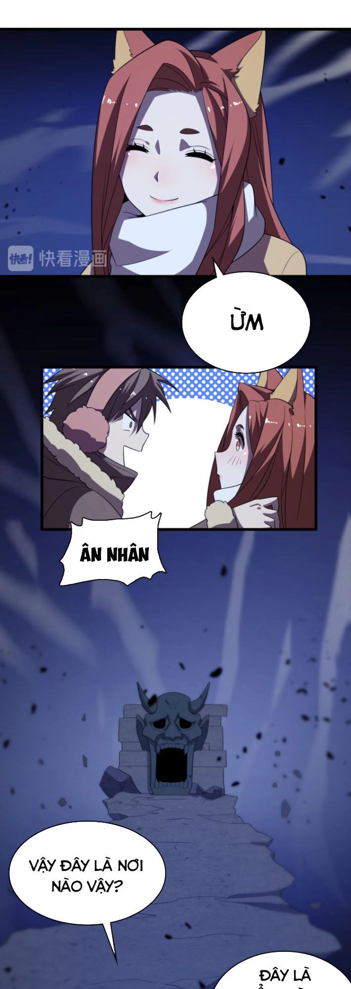 Trọng Sinh Tiểu Y Tiên Chapter 78 - 9