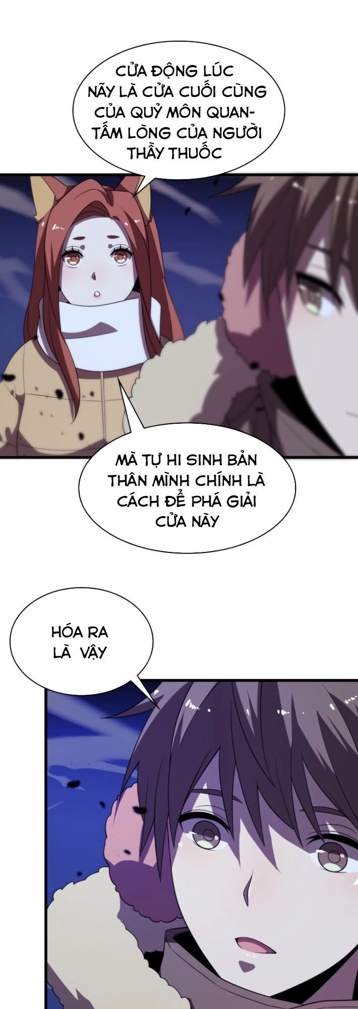 Trọng Sinh Tiểu Y Tiên Chapter 78 - 11