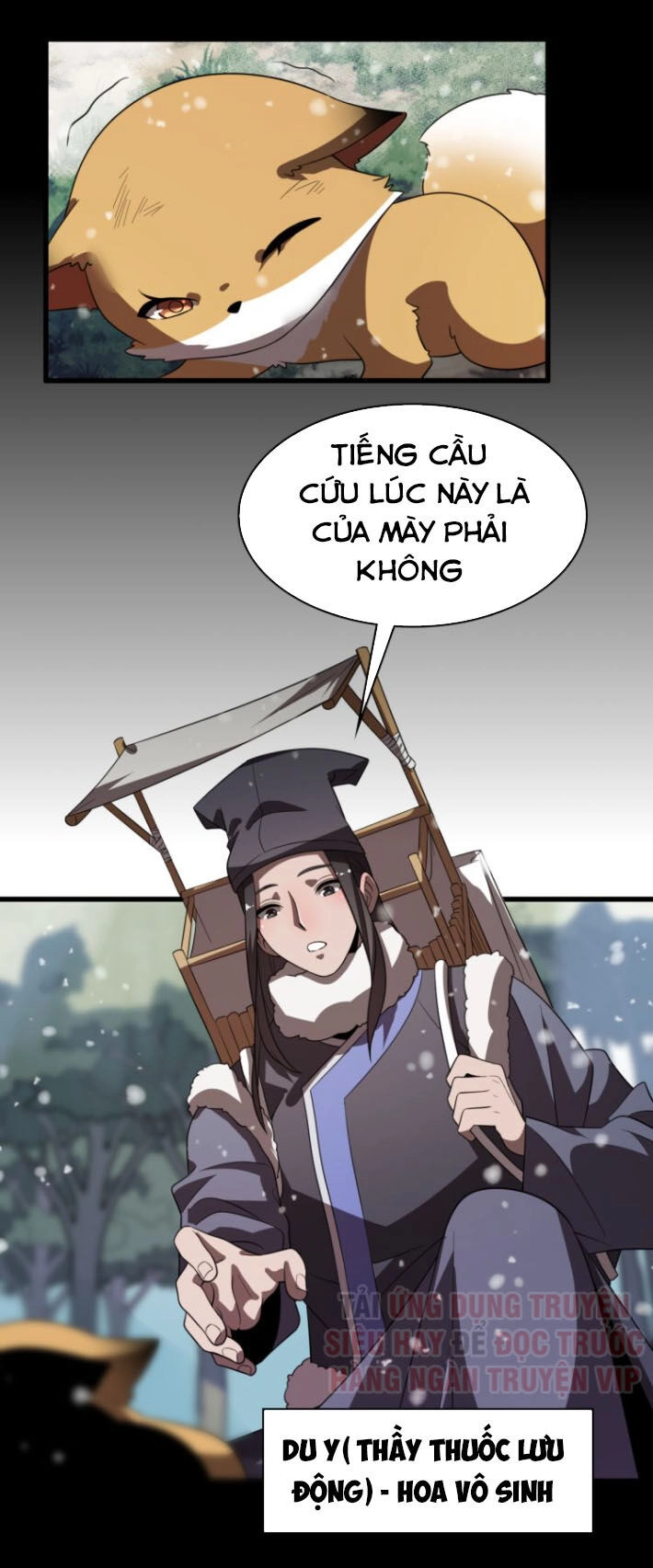 Trọng Sinh Tiểu Y Tiên Chapter 78 - 19