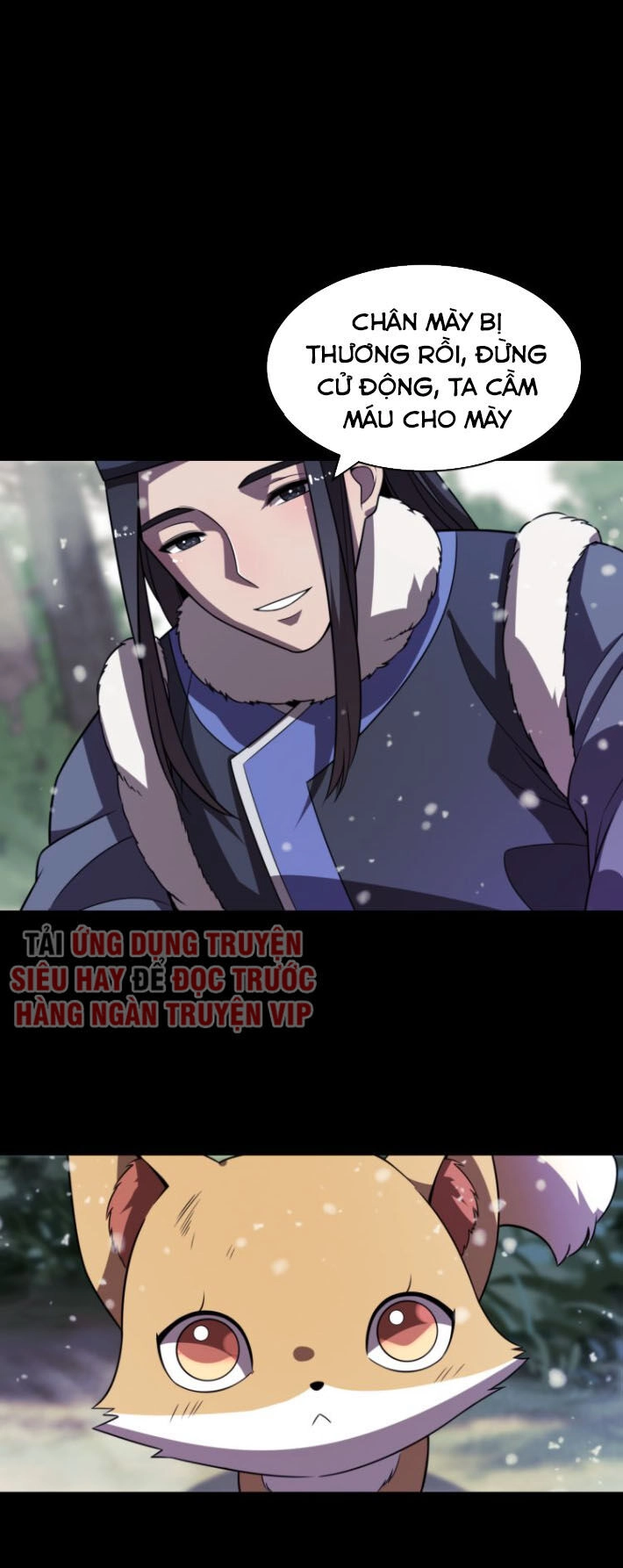 Trọng Sinh Tiểu Y Tiên Chapter 78 - 21