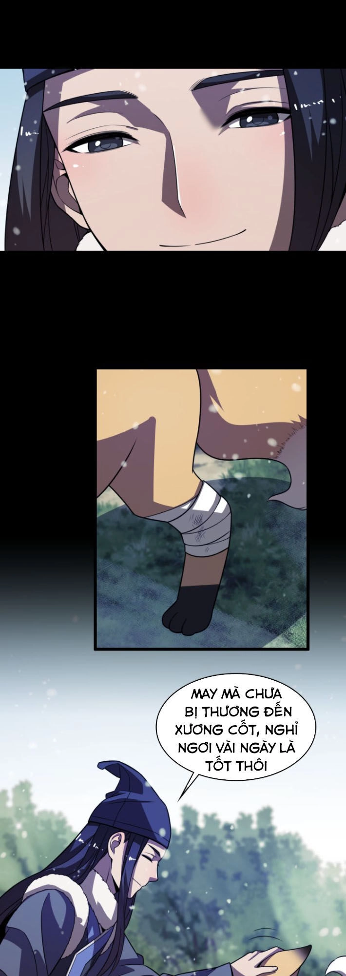 Trọng Sinh Tiểu Y Tiên Chapter 78 - 22