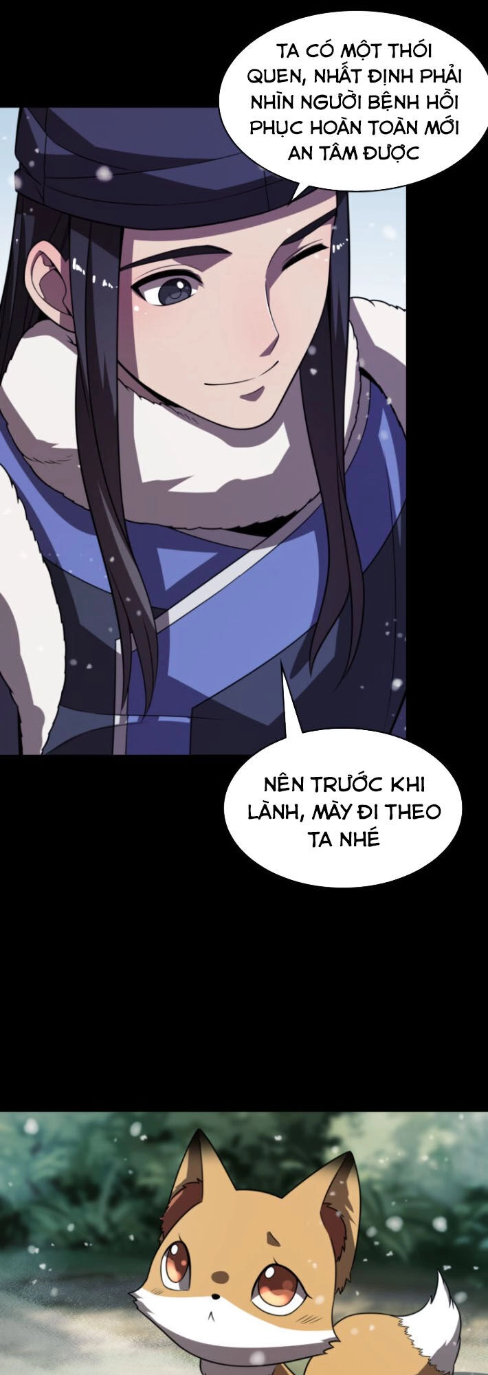 Trọng Sinh Tiểu Y Tiên Chapter 78 - 26