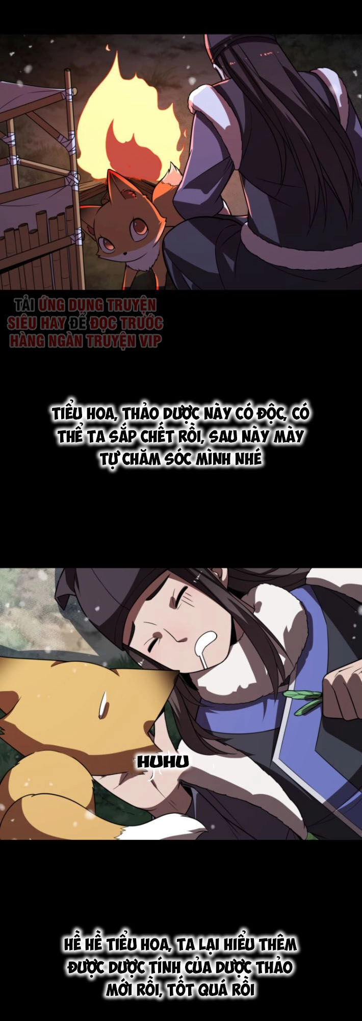 Trọng Sinh Tiểu Y Tiên Chapter 78 - 29