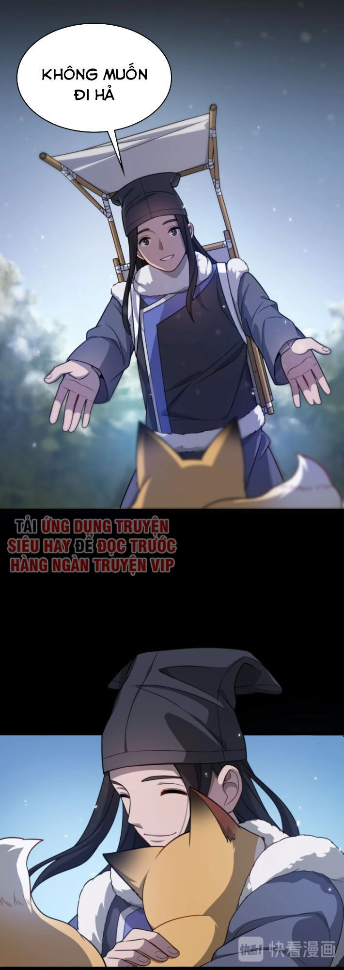 Trọng Sinh Tiểu Y Tiên Chapter 78 - 36