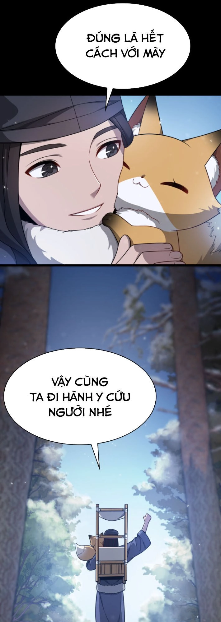 Trọng Sinh Tiểu Y Tiên Chapter 78 - 38