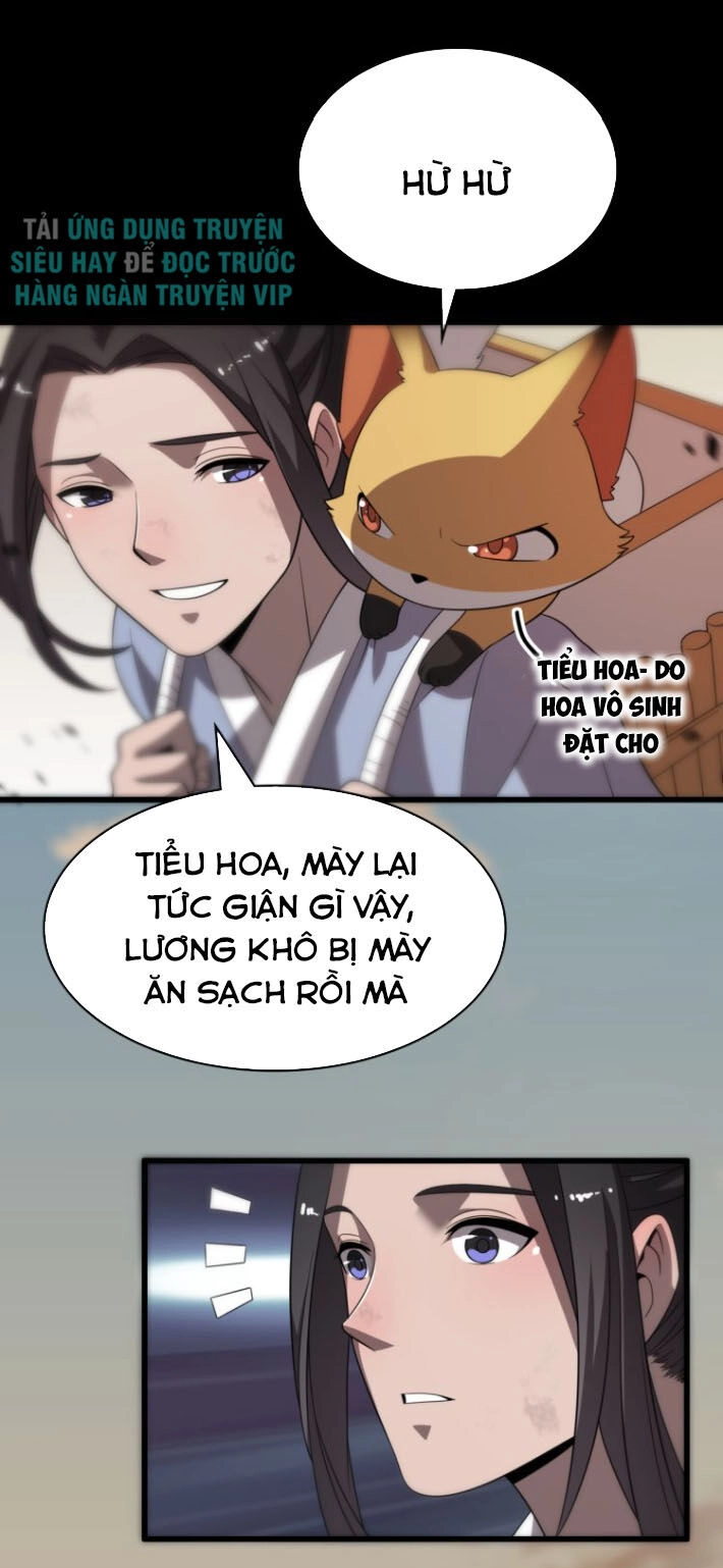 Trọng Sinh Tiểu Y Tiên Chapter 79 - 3