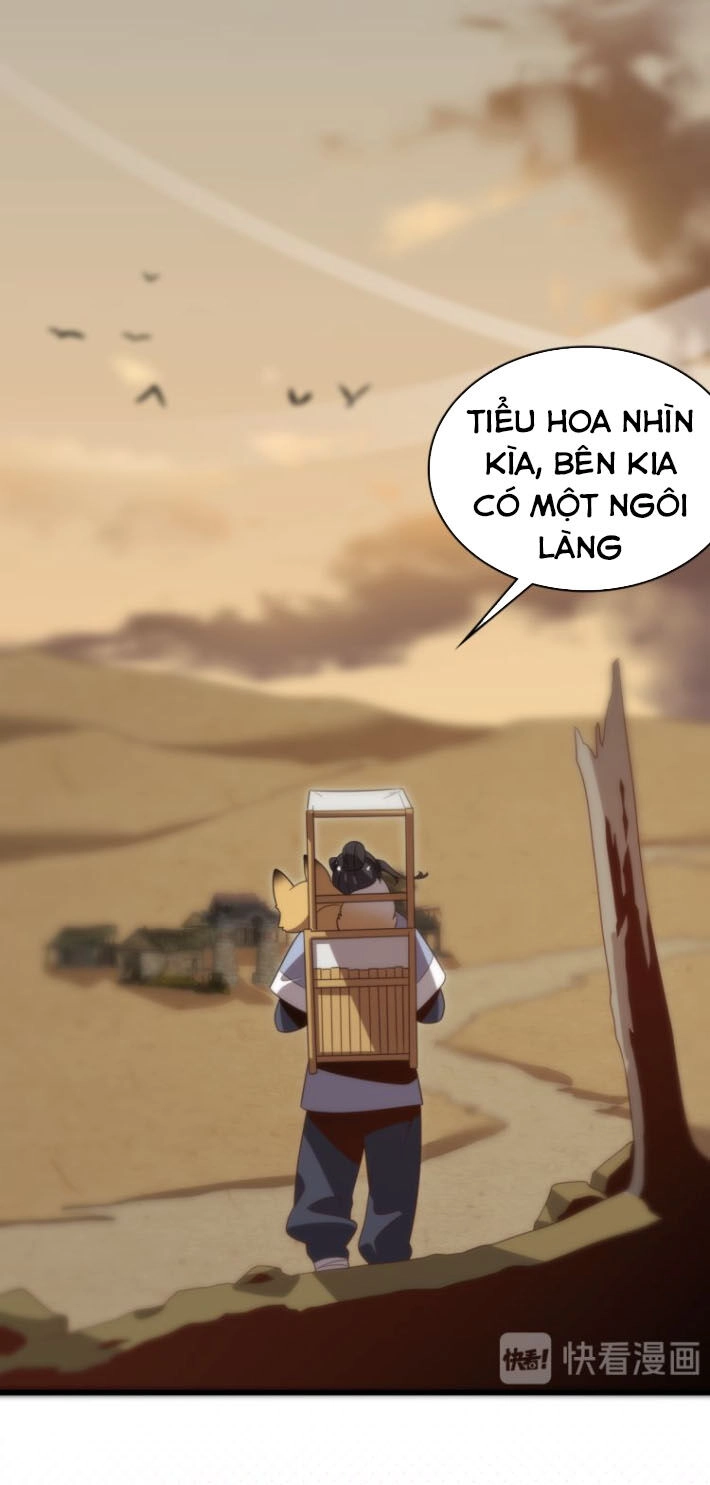 Trọng Sinh Tiểu Y Tiên Chapter 79 - 4