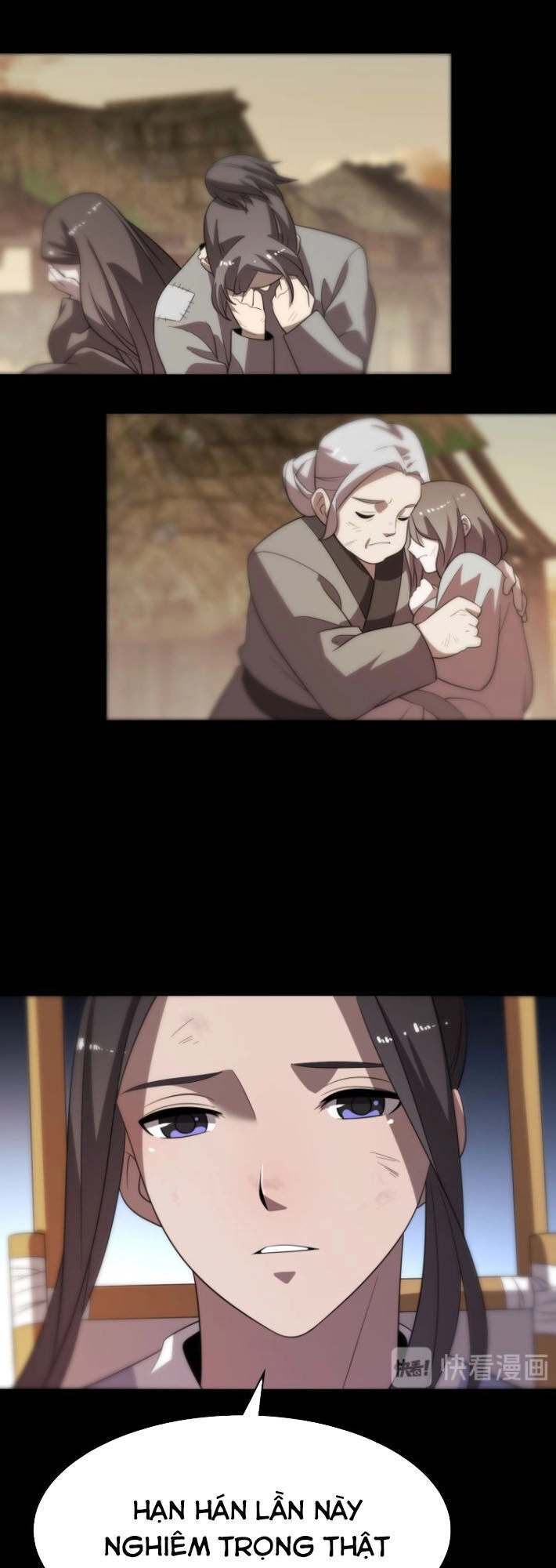 Trọng Sinh Tiểu Y Tiên Chapter 79 - 6