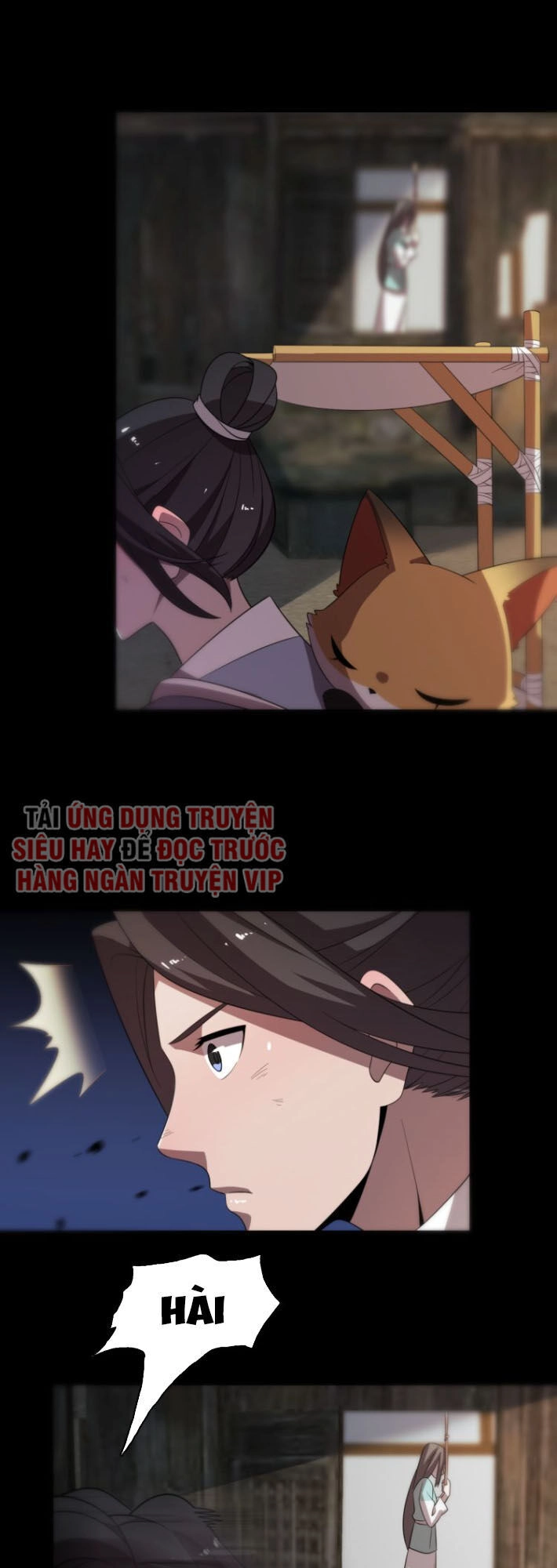 Trọng Sinh Tiểu Y Tiên Chapter 79 - 8