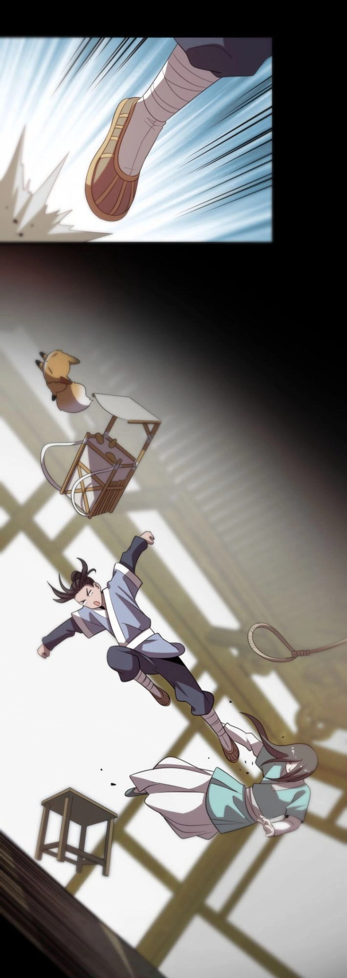 Trọng Sinh Tiểu Y Tiên Chapter 79 - 14