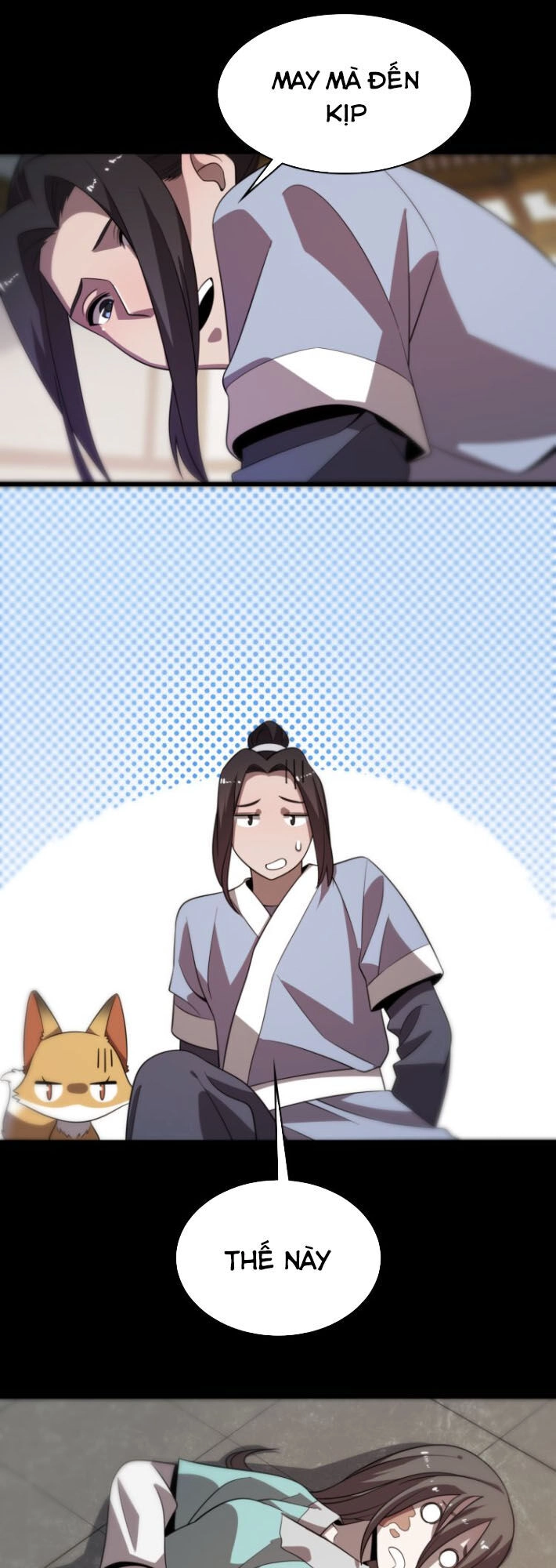 Trọng Sinh Tiểu Y Tiên Chapter 79 - 16