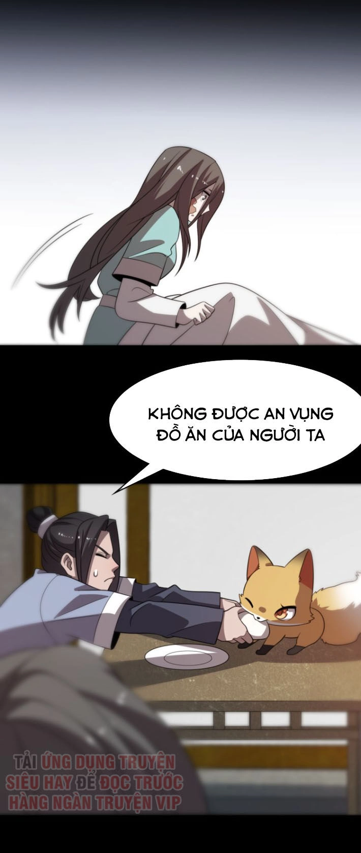 Trọng Sinh Tiểu Y Tiên Chapter 79 - 20