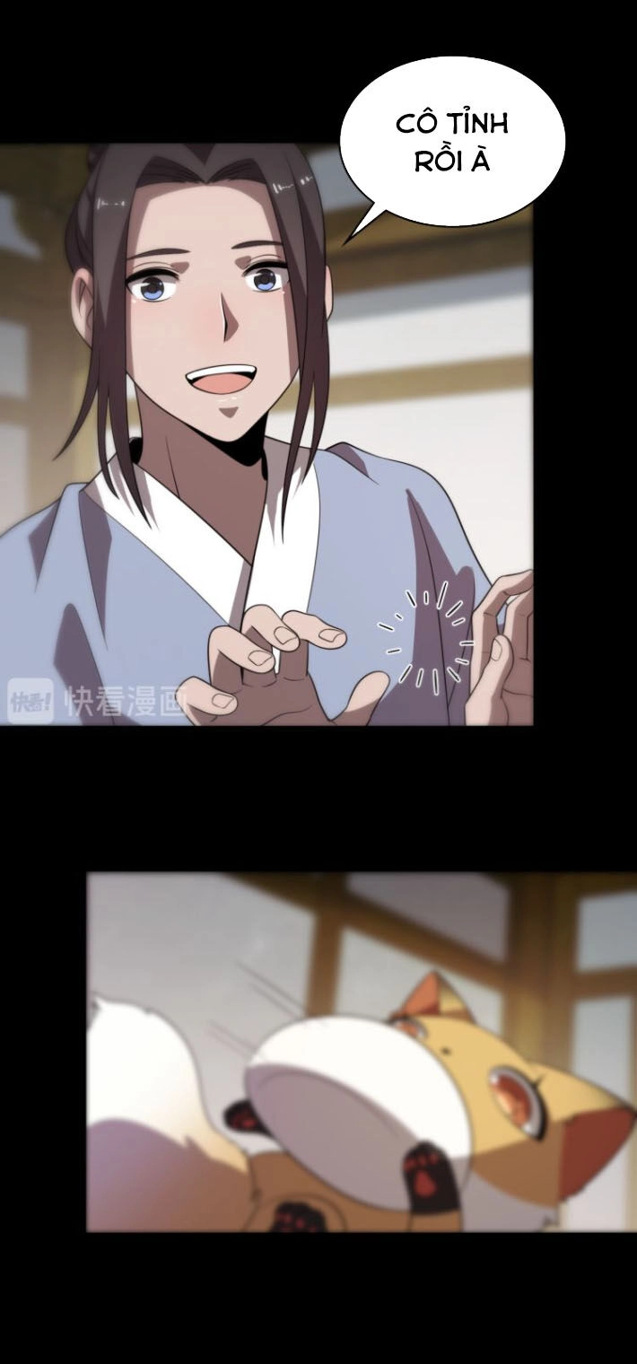 Trọng Sinh Tiểu Y Tiên Chapter 79 - 21