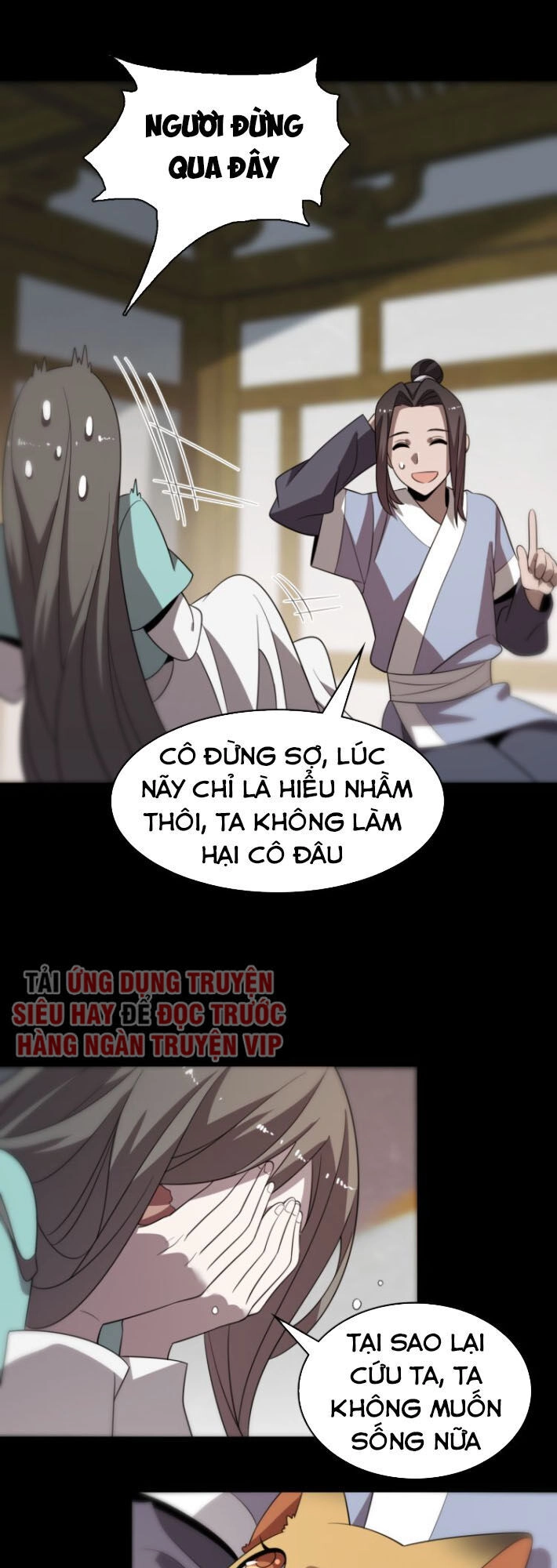 Trọng Sinh Tiểu Y Tiên Chapter 79 - 22