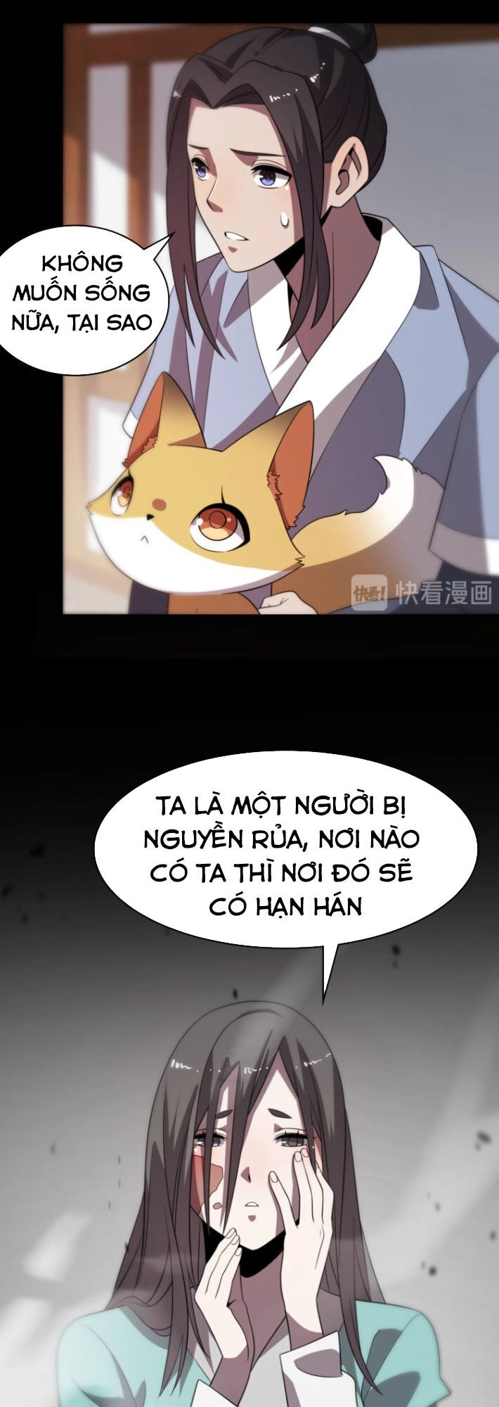 Trọng Sinh Tiểu Y Tiên Chapter 79 - 24