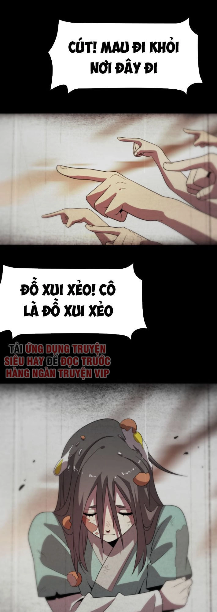 Trọng Sinh Tiểu Y Tiên Chapter 79 - 26