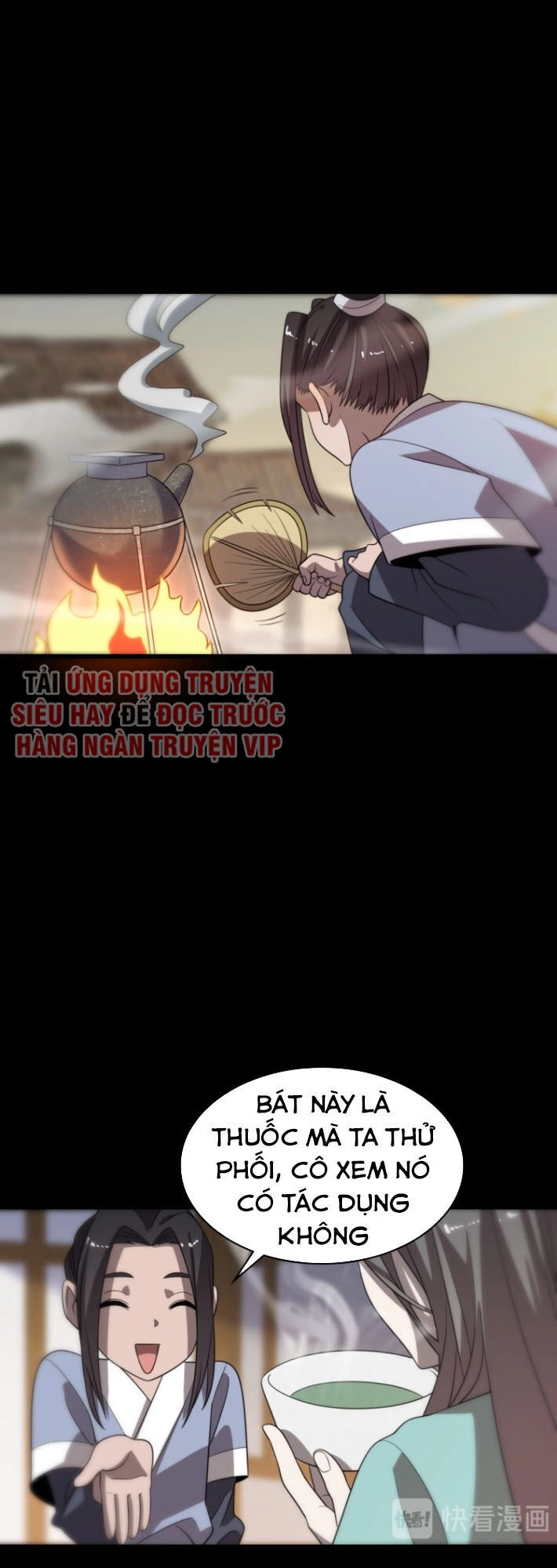 Trọng Sinh Tiểu Y Tiên Chapter 79 - 36