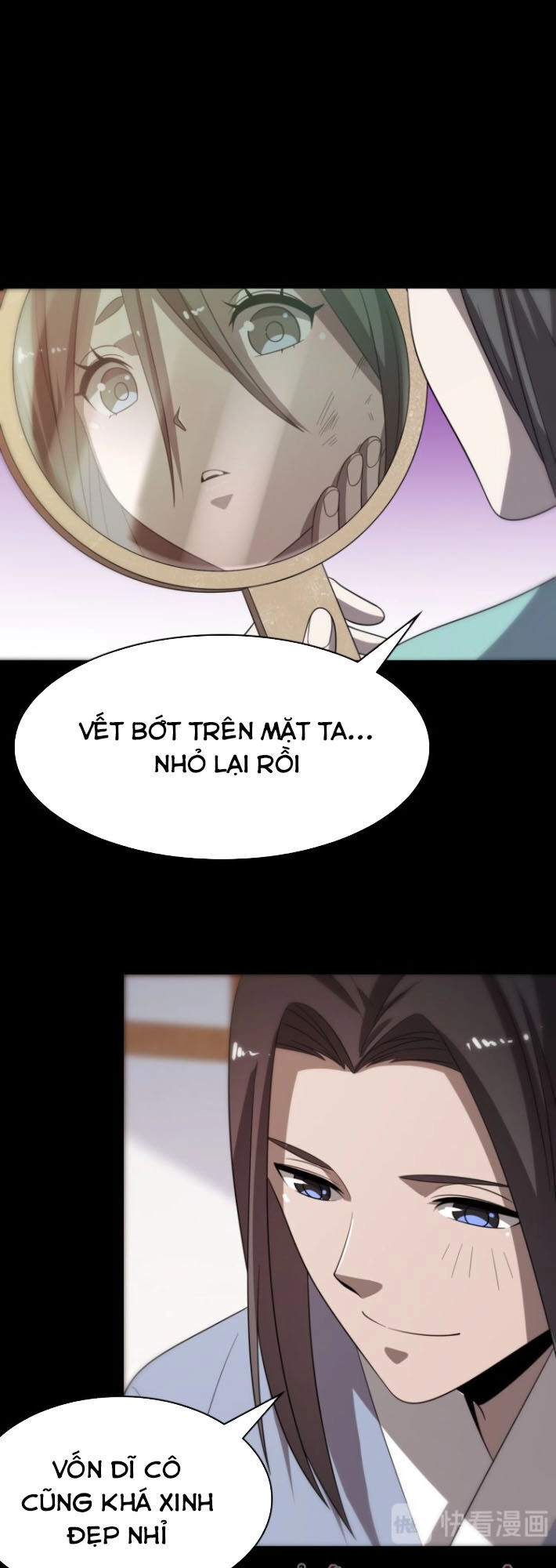 Trọng Sinh Tiểu Y Tiên Chapter 79 - 40