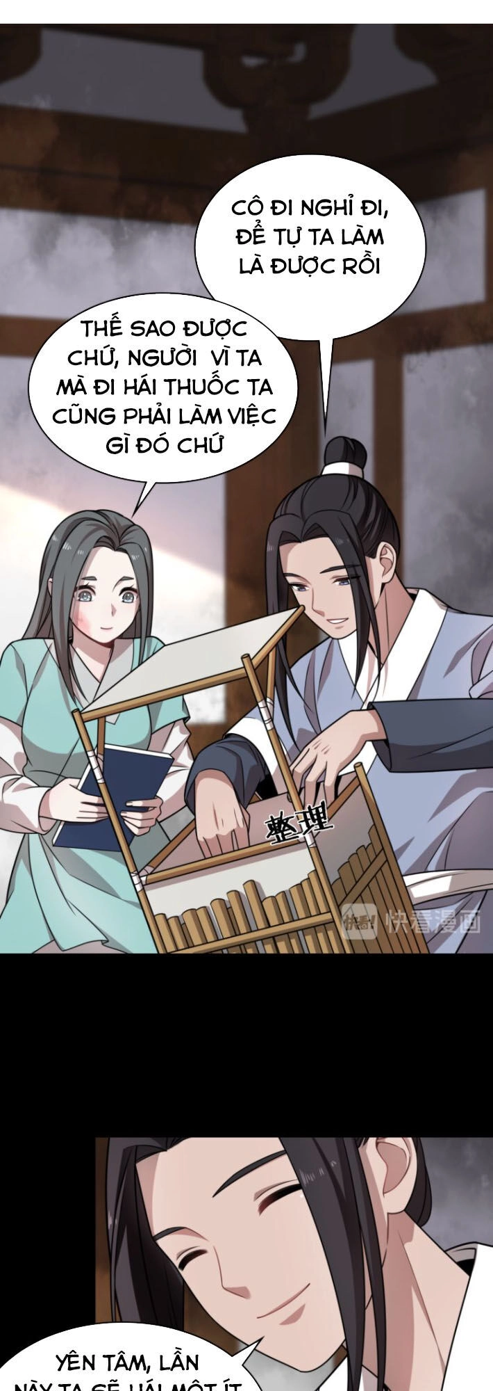 Trọng Sinh Tiểu Y Tiên Chapter 80 - 1