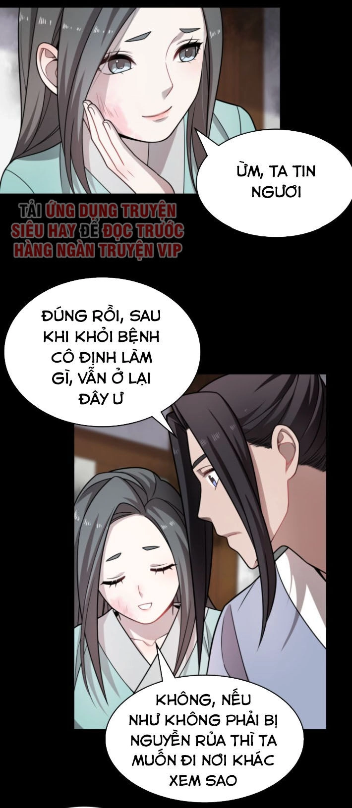 Trọng Sinh Tiểu Y Tiên Chapter 80 - 3