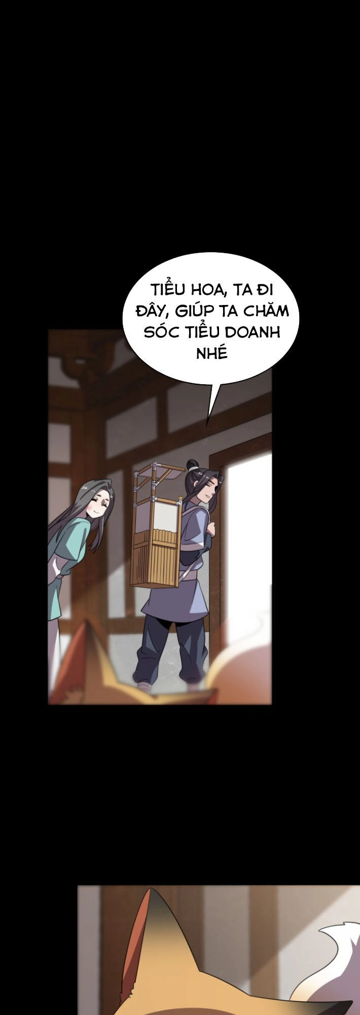 Trọng Sinh Tiểu Y Tiên Chapter 80 - 8