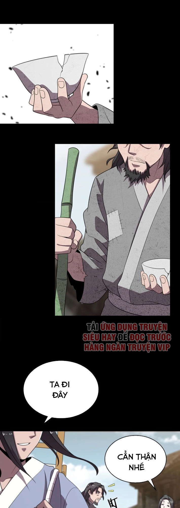 Trọng Sinh Tiểu Y Tiên Chapter 80 - 10