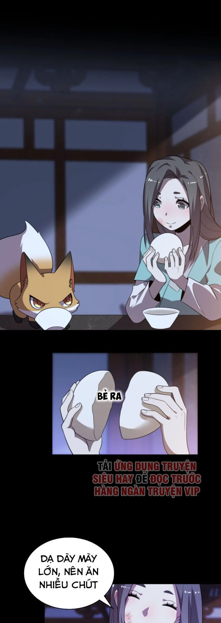 Trọng Sinh Tiểu Y Tiên Chapter 80 - 14