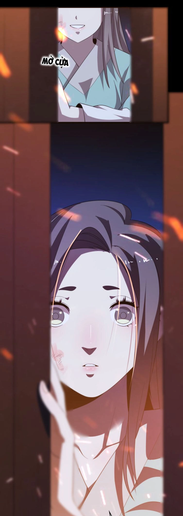 Trọng Sinh Tiểu Y Tiên Chapter 80 - 18