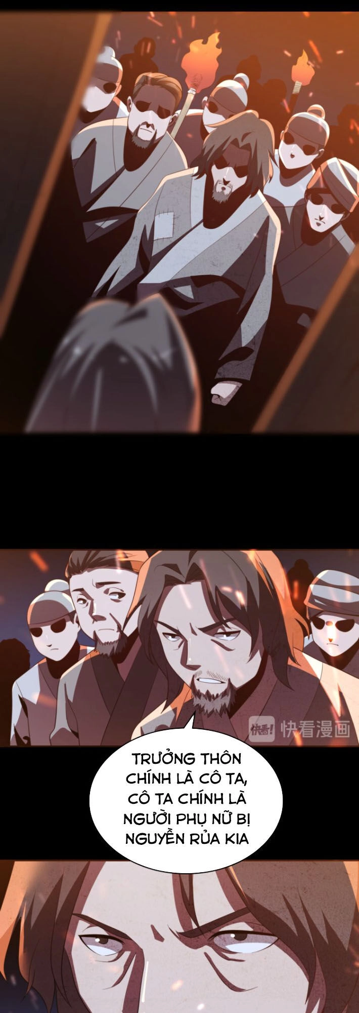 Trọng Sinh Tiểu Y Tiên Chapter 80 - 20