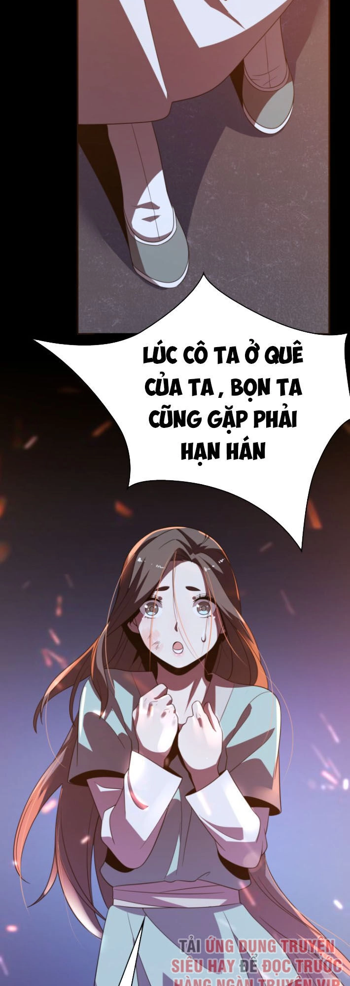 Trọng Sinh Tiểu Y Tiên Chapter 80 - 22