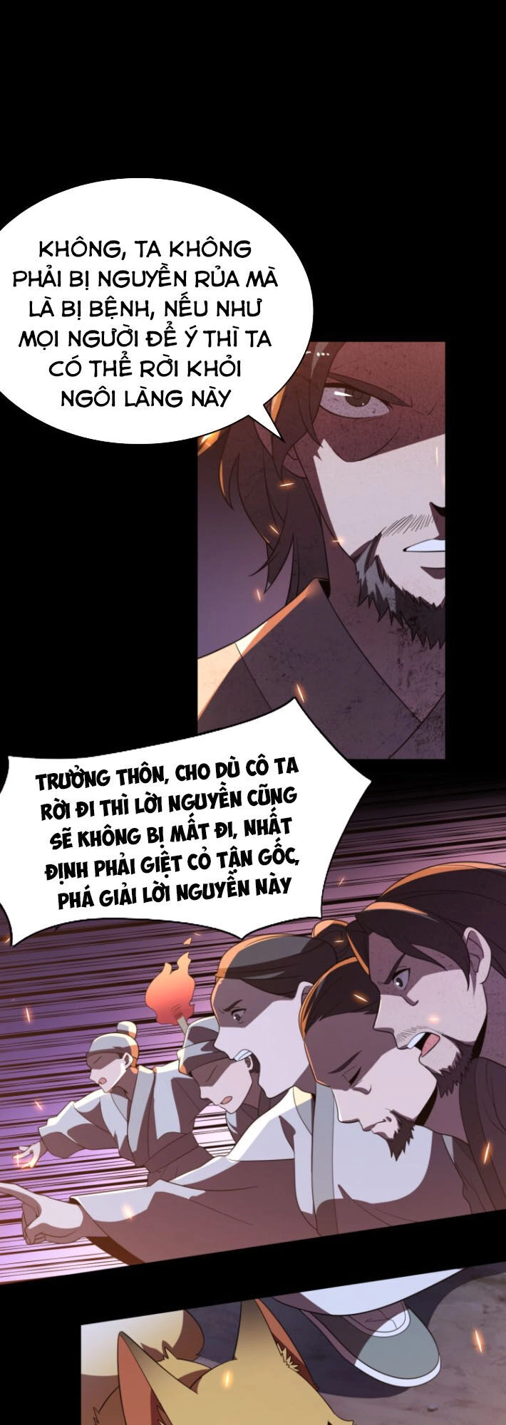 Trọng Sinh Tiểu Y Tiên Chapter 80 - 24